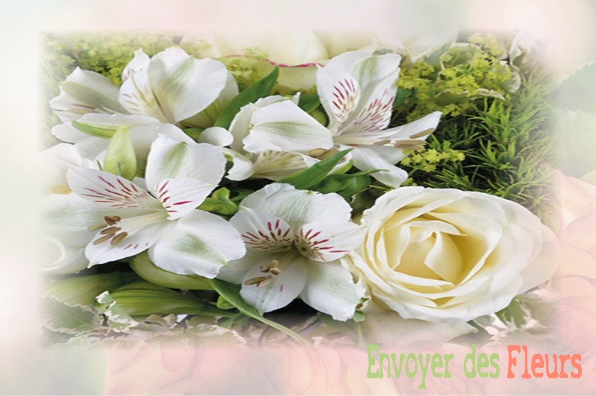 envoyer des fleurs à à SAINT-CLEMENT-DES-LEVEES